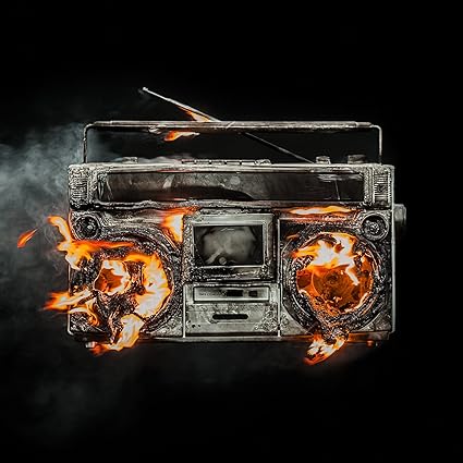 Revolution Radio - Green Day | VinylStation Radio