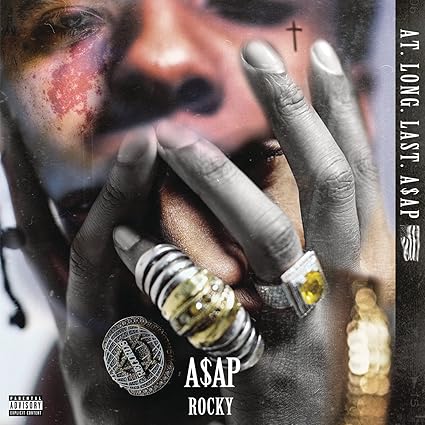 At.Long.Last.A$Ap explicit_lyrics - A$AP Rocky | VinylStation Radio