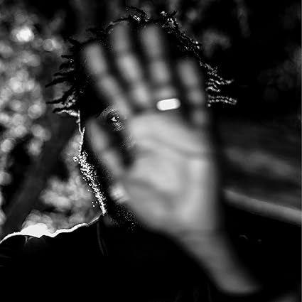 JPEG RAW - Gary Clark Jr | VinylStation Radio