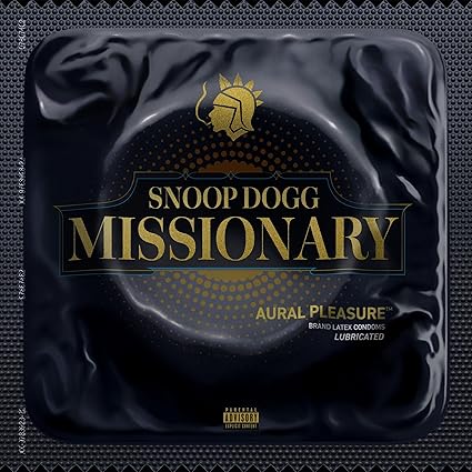 Missionary ición color) Blanco - Snoop Dogg & Dr. Dre | VinylStation Radio