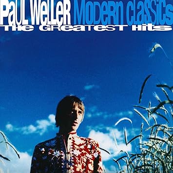 Modern Classics - Paul Weller | VinylStation Radio