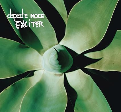 Exciter - Depeche Mode | VinylStation Radio