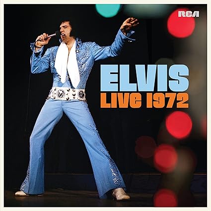Elvis On Tour - Elvis Presley | VinylStation Radio