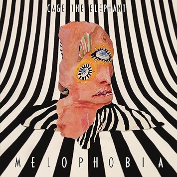 Melophobia - Cage The Elephant | VinylStation Radio