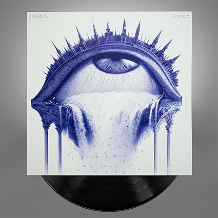 Coma - Gaerea | VinylStation Radio