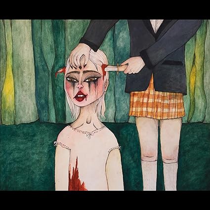 Exploding Trees & Airplane Screams - Patterson Hood | VinylStation Radio