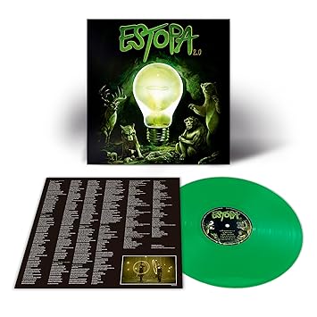 2.0 - Estopa | VinylStation Radio