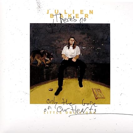 Little Oblivions - Julien Baker | VinylStation Radio