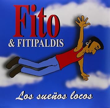 Los Sueños Locos - Fito Y Los Fitipaldis | VinylStation Radio