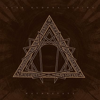 Mathreyata - Dark buddha rising | VinylStation Radio