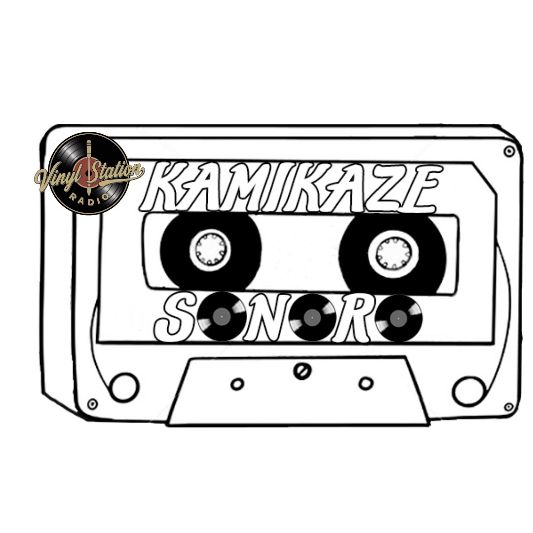 Kamikaze Sonoro | VinylStation Radio