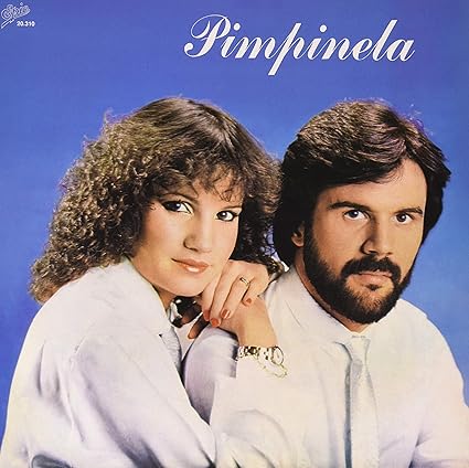 Pimpinela Pimpinela - | VinylStation Radio