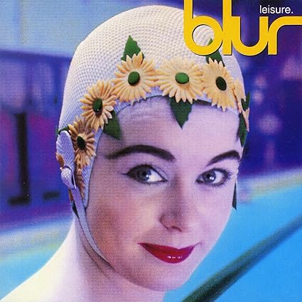 Leisure - Blur | VinylStation Radio