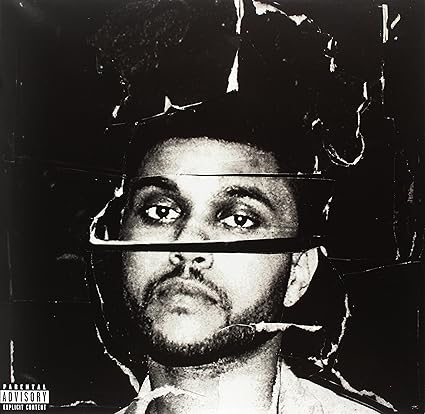Beauty Behind The Madness explicit_lyrics - The Weeknd | VinylStation Radio
