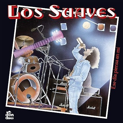 Los Suaves - Ese Día Piensa En Mí (Lp) - Los Suaves | VinylStation Radio