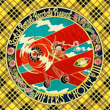 Scotch Bonnet Presents Puffers Choice Vol. 3 - Varios | VinylStation Radio