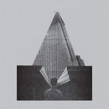 From The Roofs Of Our Houses - Molchat Doma | VinylStation Radio