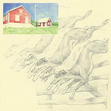 I Heard That Noise (Mint Green - Quickly, Quickly | VinylStation Radio