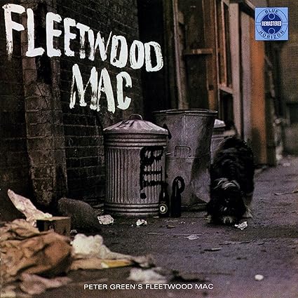 Peter Green's Fleetwood Mac - Fleetwood Mac | VinylStation Radio