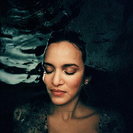 Chapter Ii: How Dark Is Bef.D. - Anoushka Shankar | VinylStation Radio