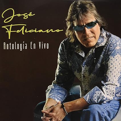 Antologia En Vivo [Vinilo] - | VinylStation Radio