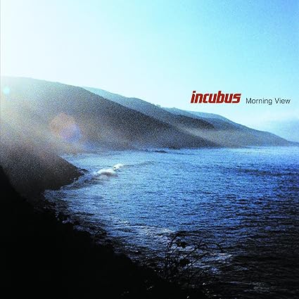 Morning View - Incubus | VinylStation Radio