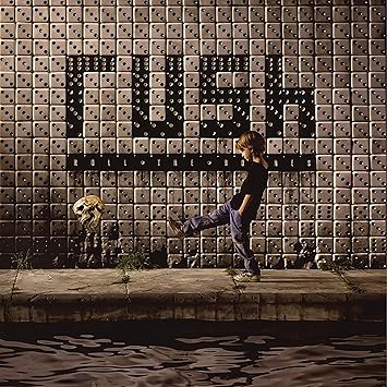 Roll The Bones (Syeor25) - Rush | VinylStation Radio