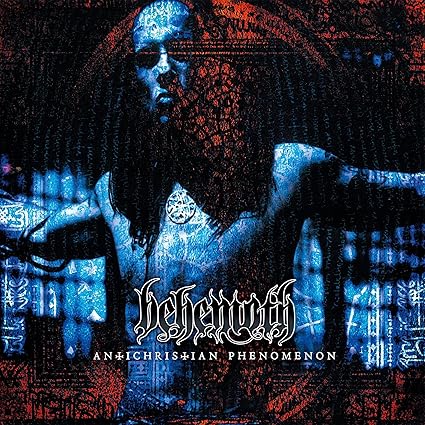 Antichristian Phenomenon - Behemoth | VinylStation Radio