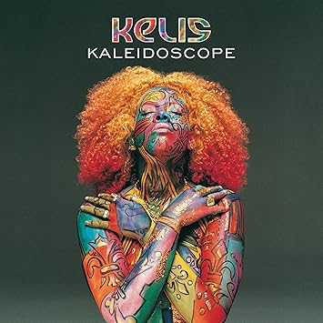 Kaleidoscope (25th Anniversary) (Ltd. Green 2lp) - Kelis | VinylStation Radio