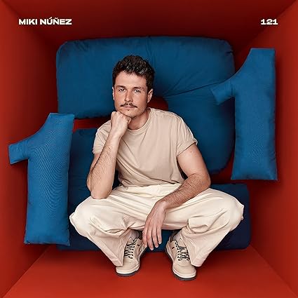 121 (Vinilo) - Miki Núñez | VinylStation Radio