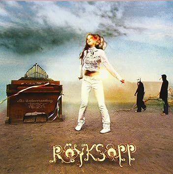 The Understanding - Royksopp | VinylStation Radio