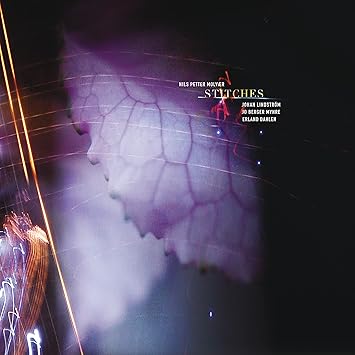 Stitches - Nils Petter Molvær | VinylStation Radio