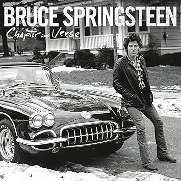 Chapter & Verse - Bruce Springsteen | VinylStation Radio