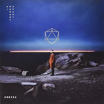 A Moment Apart - Odesza | VinylStation Radio