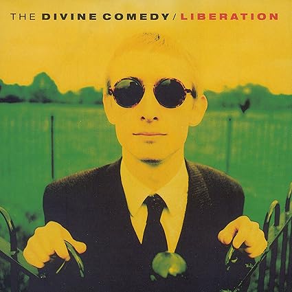 Liberation - The Divine Comedy | VinylStation Radio