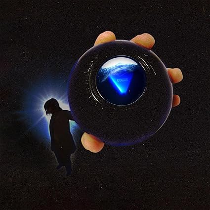 DECIDE - Djo | VinylStation Radio