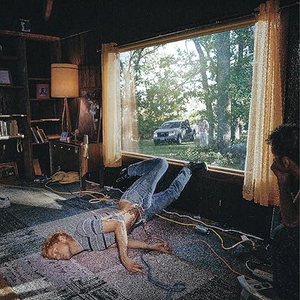 Glory - Perfume Genius | VinylStation Radio