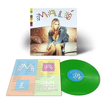 Aprendiz - Malú | VinylStation Radio