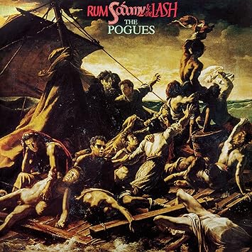Rum, Sodomy And The Lash - The Pogues | VinylStation Radio