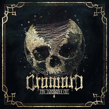 Croword - The Ignorance Cut - Croword | VinylStation Radio