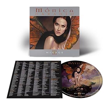 Minage - Mónica Naranjo | VinylStation Radio