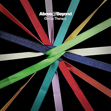Group therapy - Above & beyond | VinylStation Radio
