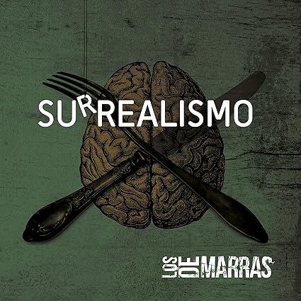 Los de Marras LP+CD (Ed. Limitada) - Los de Marras | VinylStation Radio