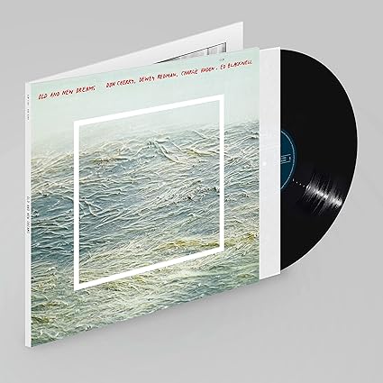 Old And New Dreams - Don Cherry | VinylStation Radio