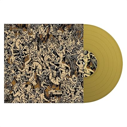 New hell explicit_lyrics - Greet death | VinylStation Radio