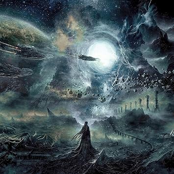 To the stars - Nyktophobia | VinylStation Radio