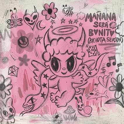 MAÑANA SERÁ BONITO (BICHOTA SEASON) - Karol G | VinylStation Radio