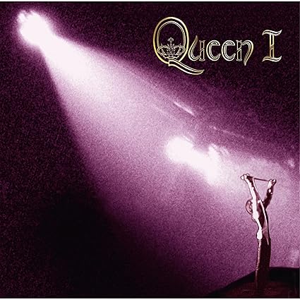 Queen I ición limitada) - Queen | VinylStation Radio