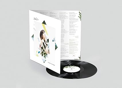 El Árbol y El Bosque - Rozalén | VinylStation Radio