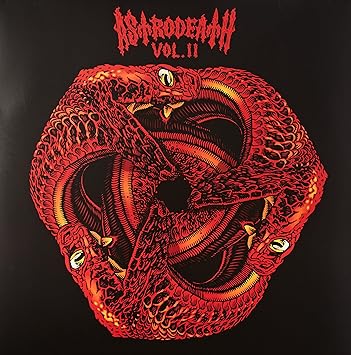 Vol.2 (Ltd.Neon - Astrodeath | VinylStation Radio